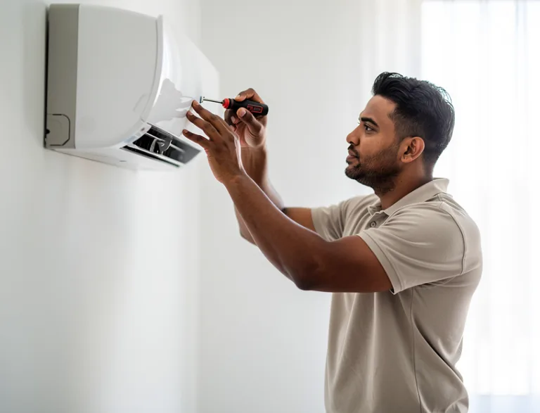 Airco Installatie dienst in Veenendaal